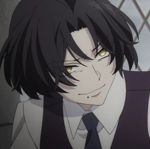 Vnc Louisjpg — Vanitas no Carte (anime only) option 6
