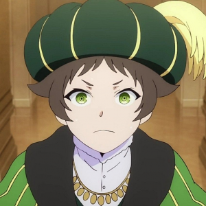 Vnc Lucajpg — Vanitas no Carte (anime only) option 7