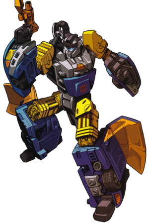 Armada Sudeswipejpg — Sideswipe Tier List - Comodin Cam option 24