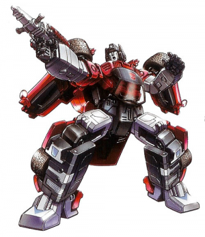 Binaltechsideswipecardartjpg — Sideswipe Tier List - Comodin Cam option 26