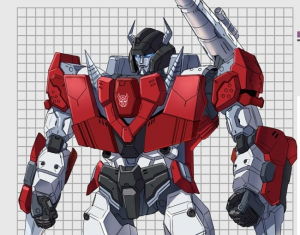 Generation Toys Gt 11 Red Bull Transformers T Beast Sideswipejpg — Sideswipe Tier List - Comodin Cam option 33