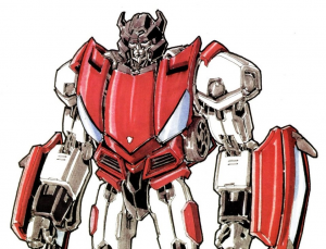 Idw Sideswipejpg — Sideswipe Tier List - Comodin Cam option 34