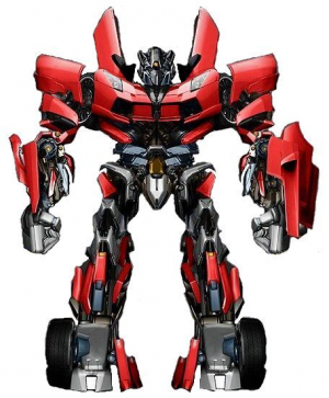 Sideswipe From The Psp Moviejpg — Sideswipe Tier List - Comodin Cam option 44