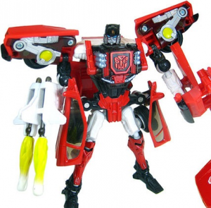 The Otfcc 2003 Exclusive Sideswipe Toyjpg — Sideswipe Tier List - Comodin Cam option 53