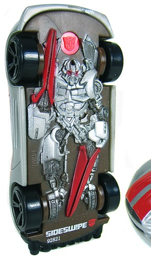 The Revenge Of The Fallen Robot Powered Machines Sideswipe Toy From The Vs Pack With Wreckloosejpg — Sideswipe Tier List - Comodin Cam option 54