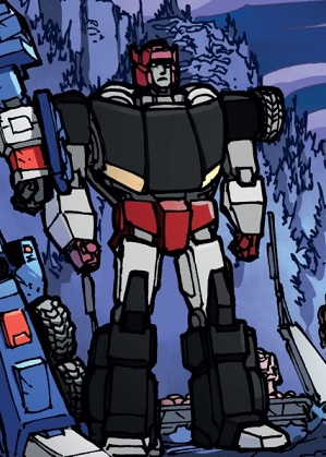 Transformers Unicron Issue 5jpg — Sideswipe Tier List - Comodin Cam option 58