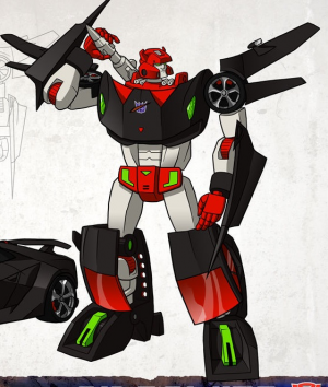 Transformerslegacysideswipebycyraptord9k7byt Fullviewjpg — Sideswipe Tier List - Comodin Cam option 59