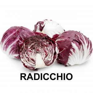 Radicchiojpg — VEGETABLE TIER LIST BY YOSUKE AND MAORU option 42