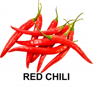 Red Chilijpg — VEGETABLE TIER LIST BY YOSUKE AND MAORU option 44