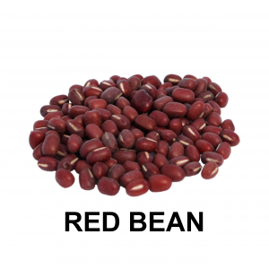 Redbeanjpg — VEGETABLE TIER LIST BY YOSUKE AND MAORU option 46