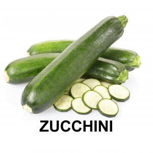 Zucchinijpg — VEGETABLE TIER LIST BY YOSUKE AND MAORU option 63