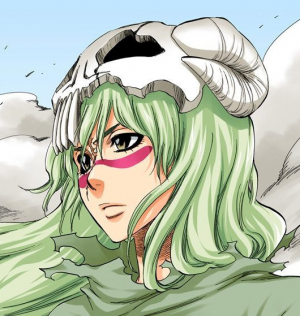 291nellielprofilepngpng — Objectively correct Bleach Tier list option 5