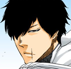 505cangprofilepngpng — Objectively correct Bleach Tier list option 9