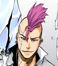 550bazz Bprofilepngpng — Objectively correct Bleach Tier list option 14
