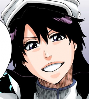 556bambiettaprofilepngpng — Objectively correct Bleach Tier list option 15