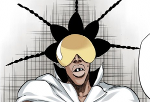 566nananaprofilepngpng — Objectively correct Bleach Tier list option 17