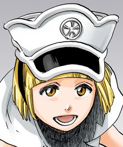 580liltottoprofilepngpng — Objectively correct Bleach Tier list option 18
