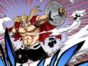 658gerardrepelspngpng — Objectively correct Bleach Tier list option 26