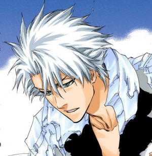 670hitsugayareachesmaturitypngpng — Objectively correct Bleach Tier list option 27