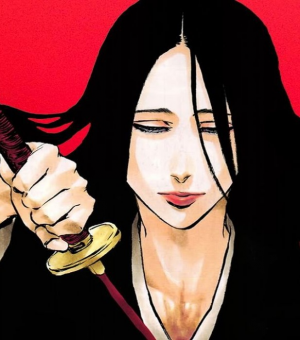 Bleach Unohanajpgpng — Objectively correct Bleach Tier list option 35