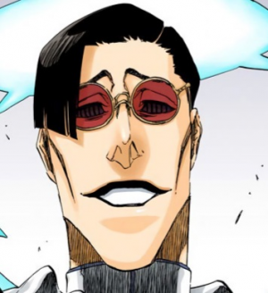 Bleachc490017jpgpng — Objectively correct Bleach Tier list option 36