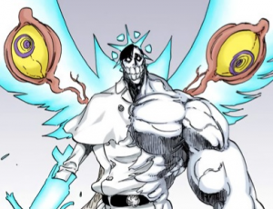 Bleachc493008jpgpng — Objectively correct Bleach Tier list option 37
