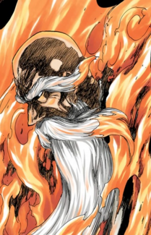 Bleachc507017jpgpng — Objectively correct Bleach Tier list option 38