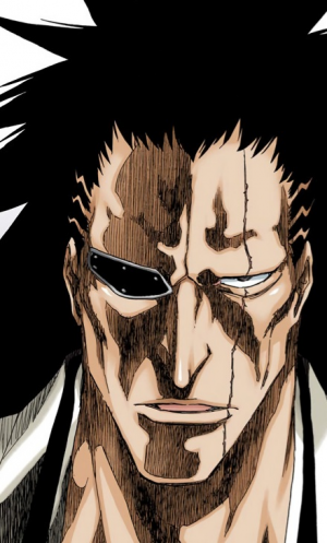 Bleachc573019jpgpng — Objectively correct Bleach Tier list option 39