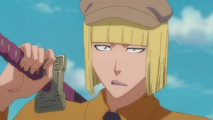 C78f6e5e17f89a136c347e83240f7448jpgpng — Objectively correct Bleach Tier list option 40