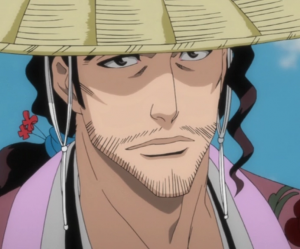 Ep221shunsuikyrakupngpng — Objectively correct Bleach Tier list option 46