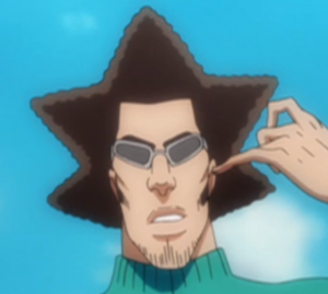 Ep278loveaikawapngpng — Objectively correct Bleach Tier list option 49