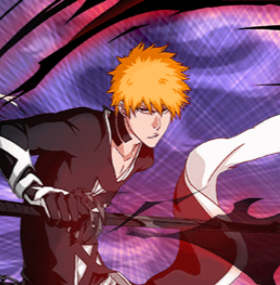 Gacha 5s Ichigo The Lost Agent Techniquepngpng — Objectively correct Bleach Tier list option 57