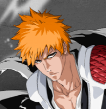 Gacha 5s Ichigo Tybw Shikai Techniquepngpng — Objectively correct Bleach Tier list option 59