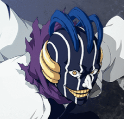 Gacha 5s Mayuri Tybw Heartpngpng — Objectively correct Bleach Tier list option 60