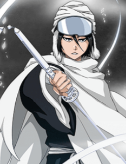 Gacha 5s Rukia Tybw Speedpngpng — Objectively correct Bleach Tier list option 61