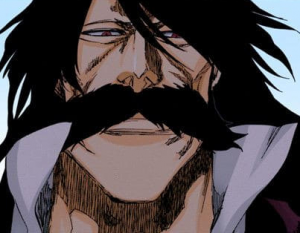 Yhwachch604pngpng — Objectively correct Bleach Tier list option 89