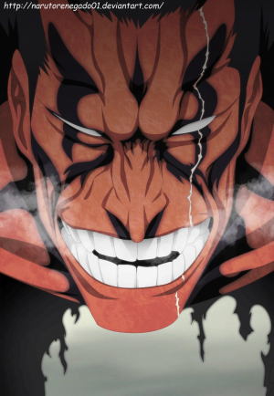Zz1630816667 Kenpachi Zaraki Bankai Zaraki Kenpachi 39710417 743 1075pngpng — Objectively correct Bleach Tier list option 92