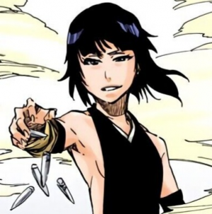 Zz1634875246912983915202400441723jpeg — Objectively correct Bleach Tier list option 106