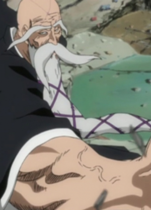 Zz16348823203528018 4558250765 Oldmajpg — Objectively correct Bleach Tier list option 107