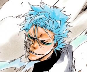 Zz1634882320dj47wtxu8ai3espjpg — Objectively correct Bleach Tier list option 110