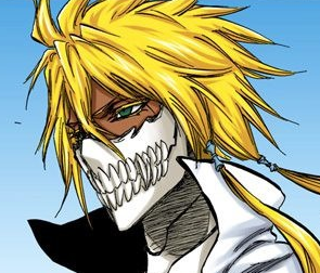 Zz1637987355339harribelprofilepng — Objectively correct Bleach Tier list option 114