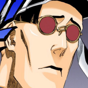 Zz1637987355487quilgeprofilepng — Objectively correct Bleach Tier list option 115