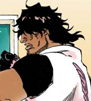 Zz1637987355913176315202400393746jpeg — Objectively correct Bleach Tier list option 116