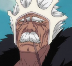 Zz1637987355baragganjpg — Objectively correct Bleach Tier list option 117