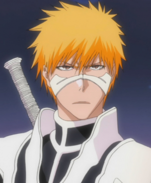 Zz1637987355ichigos Full Fullbring Formjpg — Objectively correct Bleach Tier list option 123