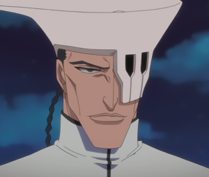 Zz1637990121ep120shawlongprofilepng — Objectively correct Bleach Tier list option 125