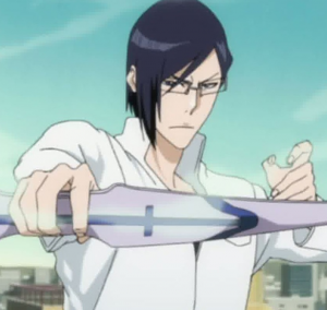Zz1637990121uryu Facts Featured Imagejpg — Objectively correct Bleach Tier list option 128