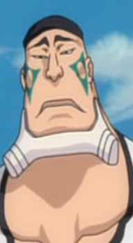 Zz1637990122ep216powwprofilepng — Objectively correct Bleach Tier list option 138