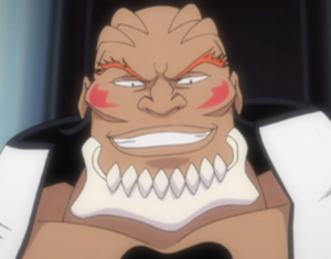 Zz1637990122ep268yammyprofilepng — Objectively correct Bleach Tier list option 141