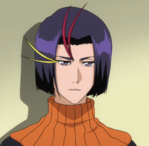 Zz1637990122ep330yumichikaprofilepng — Objectively correct Bleach Tier list option 142